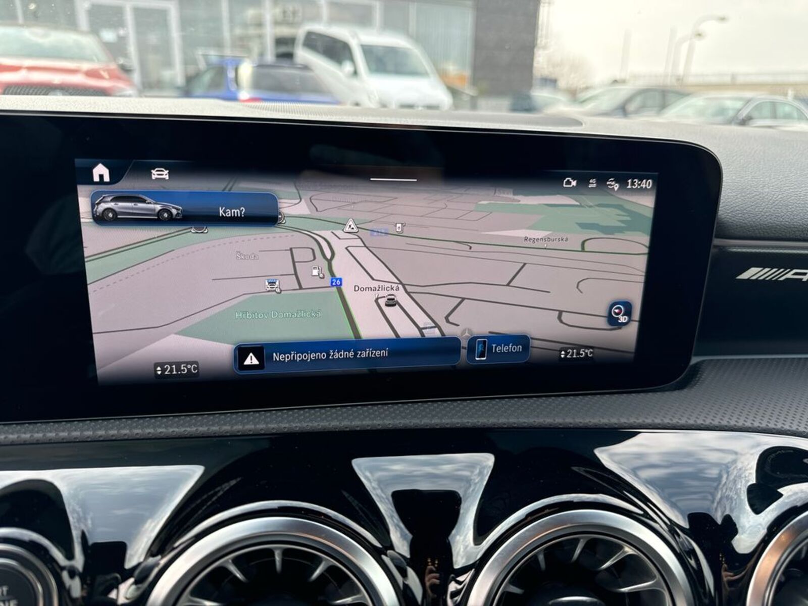 Mercedes-Benz Třídy A 17