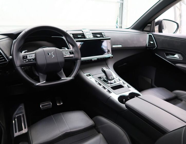 DS Automobiles DS7 Crossback 19