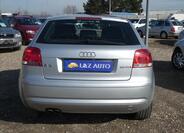 Audi A3 5