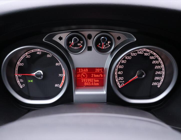 Ford Focus 18