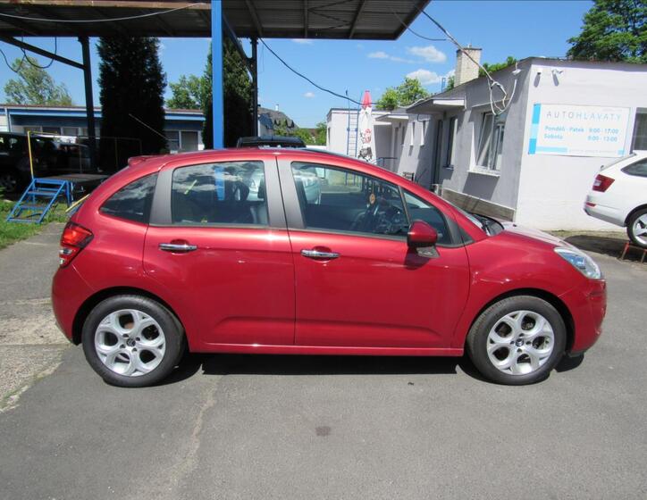 Citroën C3 8