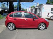 Citroën C3 8
