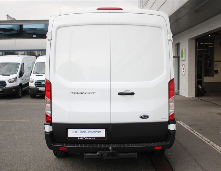 Ford Transit 4