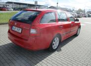 Škoda Octavia 4