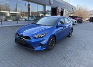 KIA Ceed 3