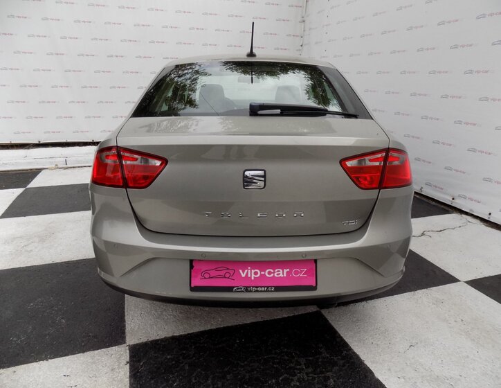 Seat Toledo 7