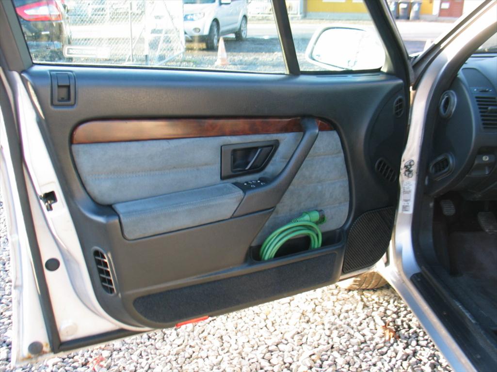 Citroën XM
