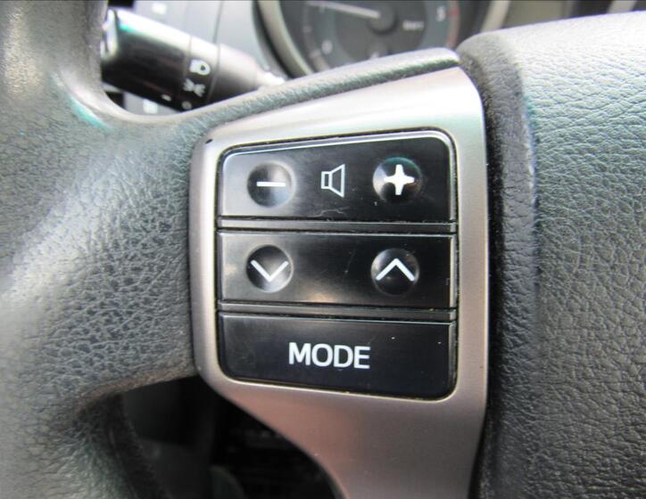 Toyota Land Cruiser 21