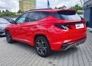 Hyundai Tucson 7