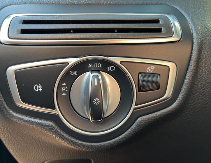 Mercedes-Benz GLC 20