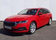 Škoda Octavia 1