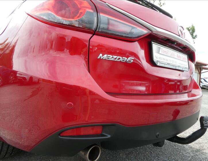 Mazda 6 11