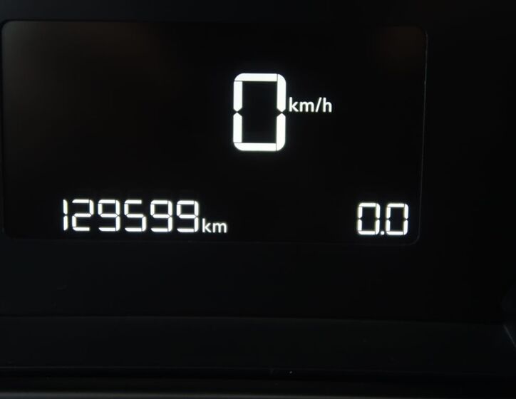 Peugeot 308 30