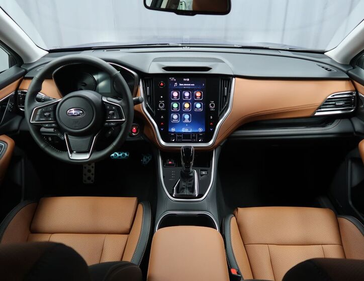 Subaru Outback 11