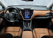 Subaru Outback 11