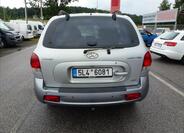 Hyundai Santa Fe 9