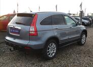 Honda CR-V 4