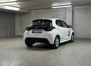 Toyota Yaris 5