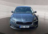 Škoda Octavia 2