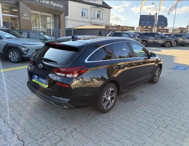 Hyundai i30 7