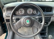 Škoda Felicia 10