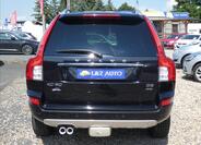 Volvo XC90 5