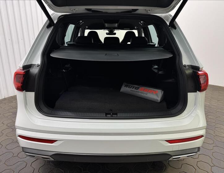 Seat Tarraco 35