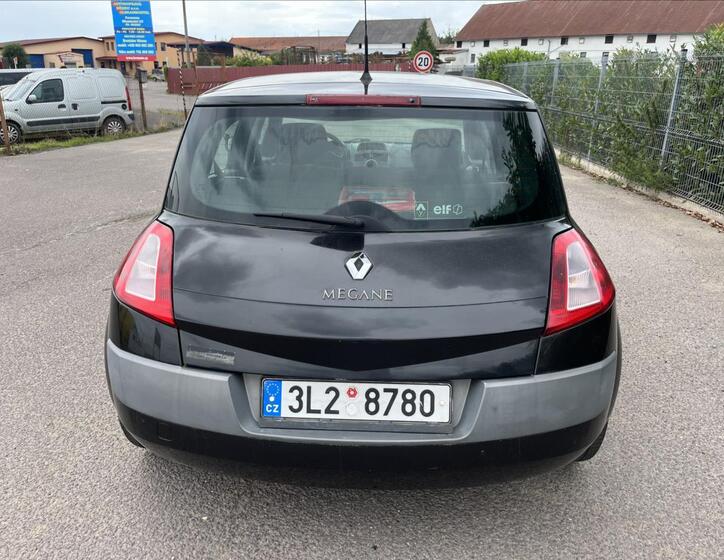 Renault Mégane 7