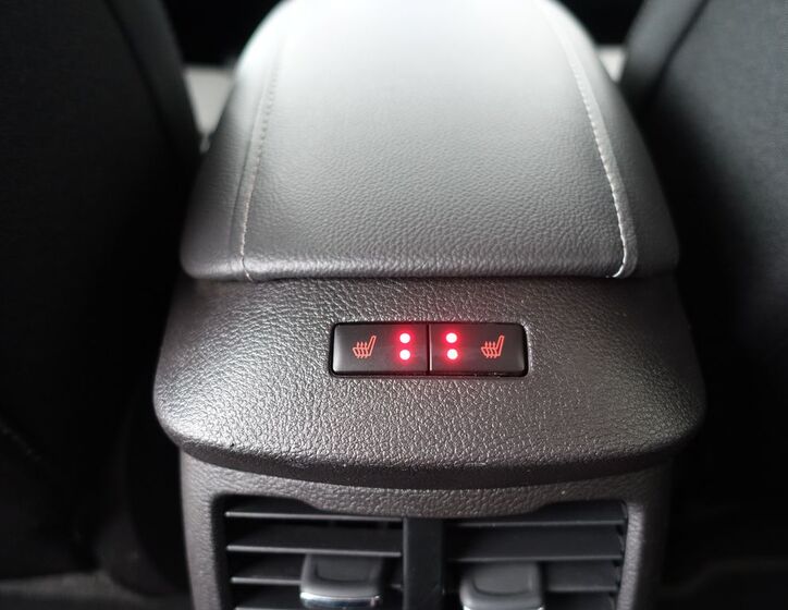 Ford Mondeo 27