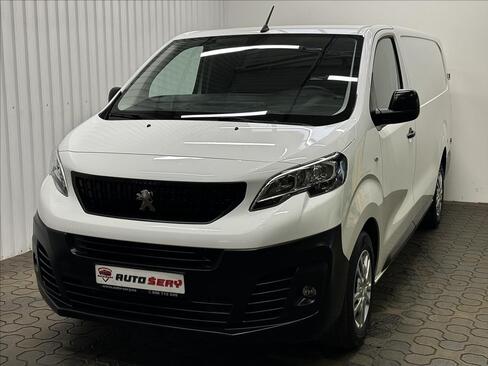 Peugeot Expert