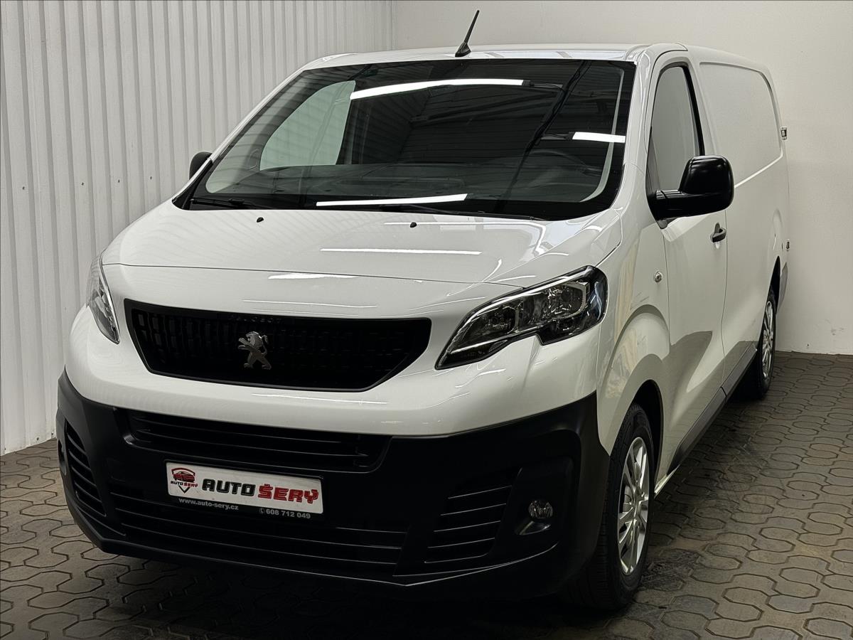 Peugeot Expert