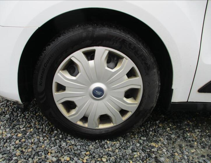 Ford Transit Connect 22