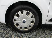 Ford Transit Connect 22