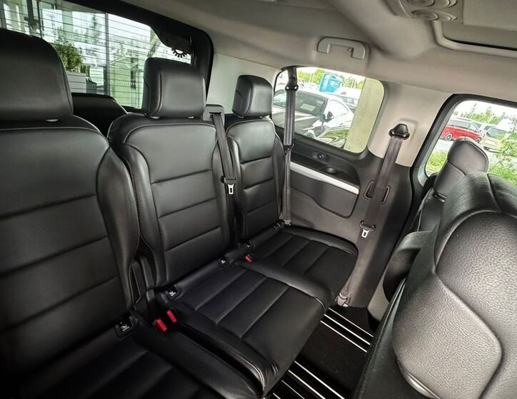 Toyota ProAce 13