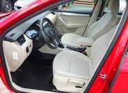 Škoda Octavia 9