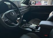 SsangYong Musso 2