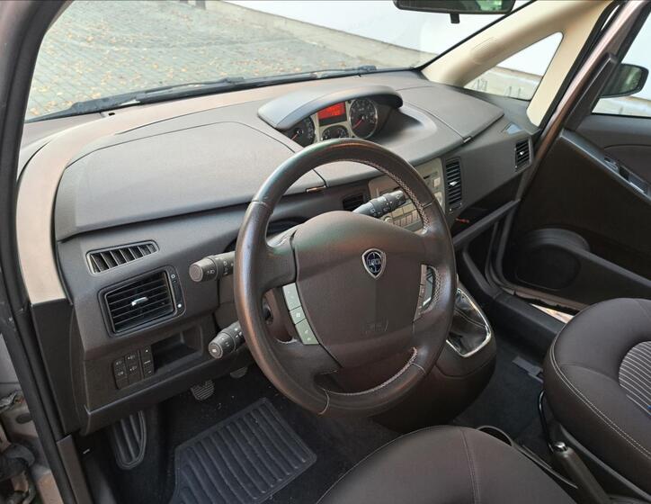 Lancia Musa 20