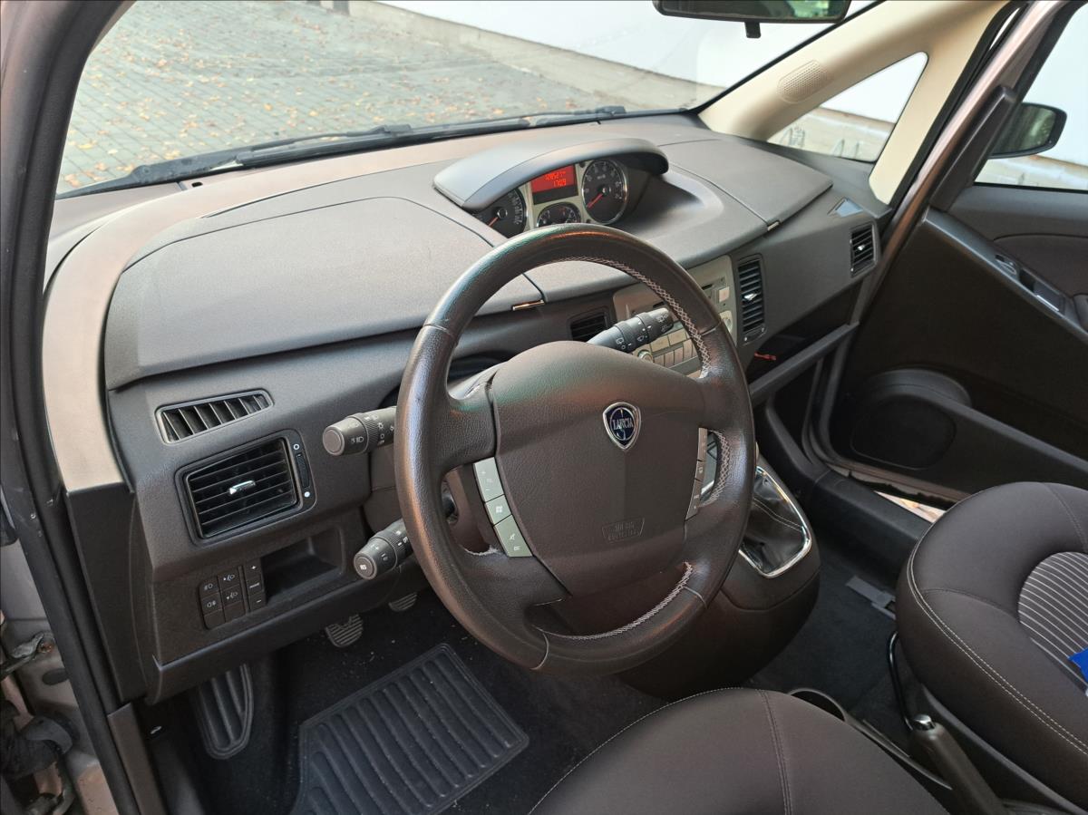 Lancia Musa