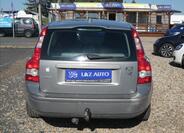 Volvo V50 5