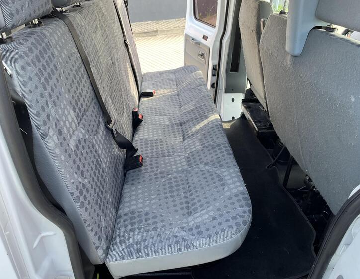Ford Transit 13