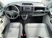 Volkswagen Transporter 6