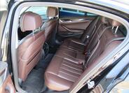 BMW Řada 5 20