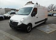 Opel Movano 1