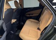 Lexus NX 450h plus 8