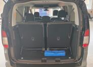 Ford Tourneo Connect 15