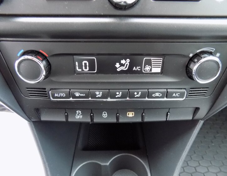 Seat Toledo 26