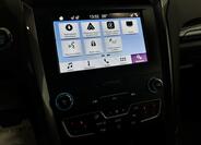 Ford Mondeo 25