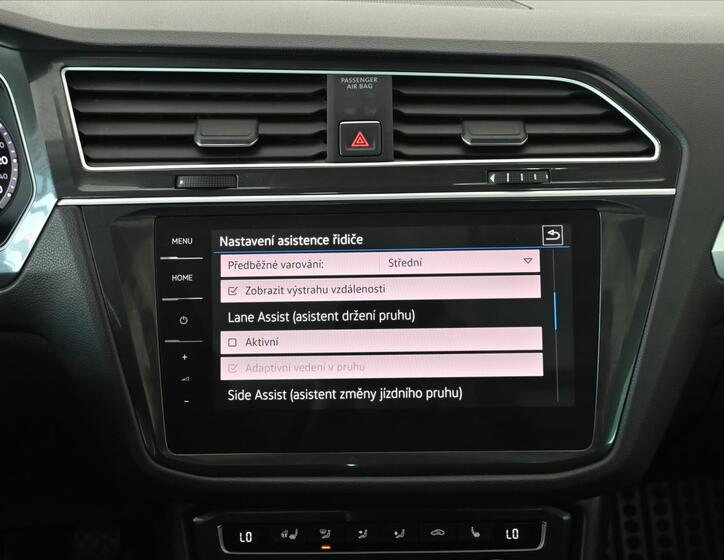 Volkswagen Tiguan 21
