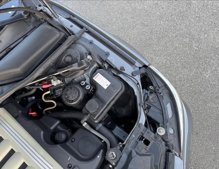 BMW Řada 5 16
