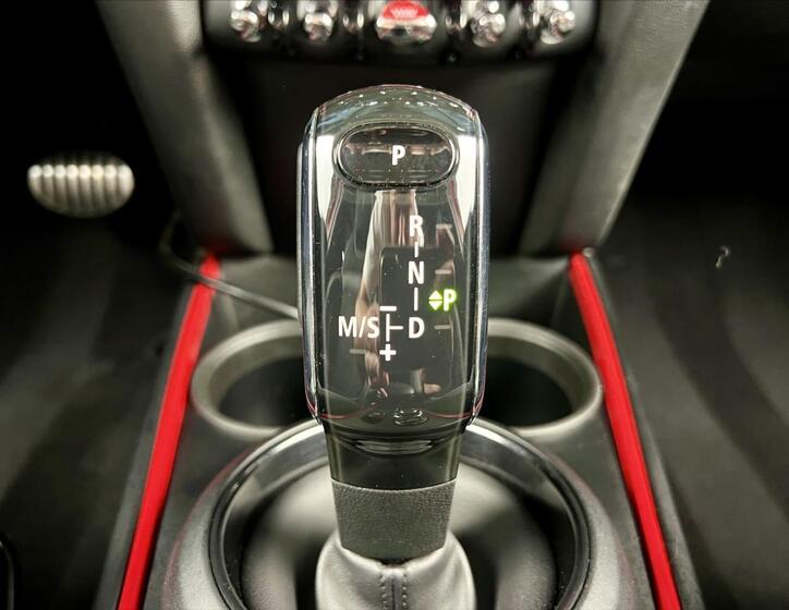 Mini Countryman 23